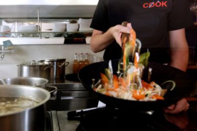 Cook Cook