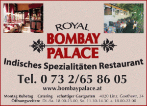 Royal Bombay Palace Royal Bombay Palace