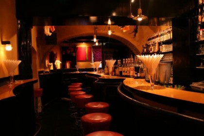Cocktailbar Easy Cocktailbar Easy