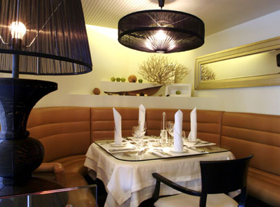 Gourmet-Restaurant Verdi Gourmet-Restaurant Verdi