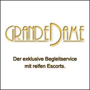 Grande Dame Escorts in Linz